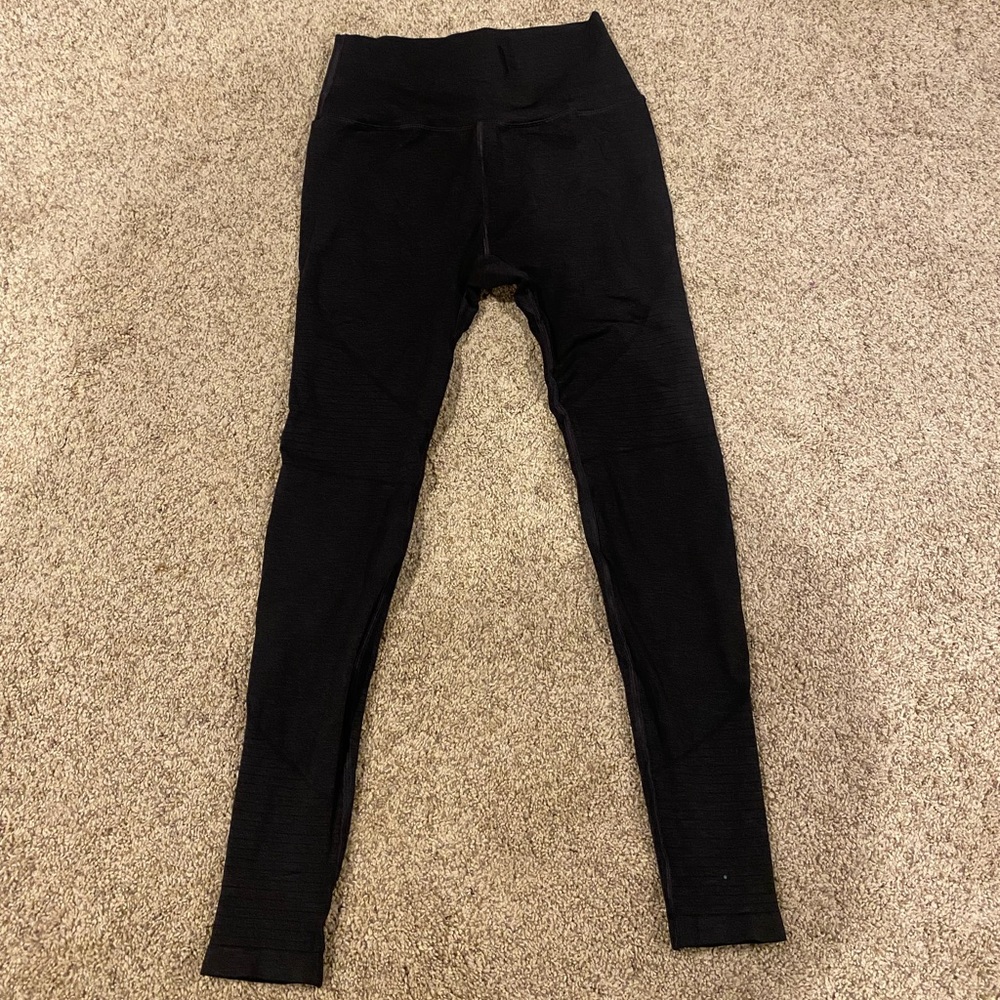Alphalete leggings